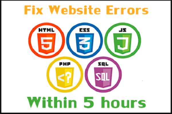 I will fix, install, develope your php website