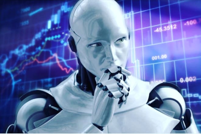 I will forex autotrading ea robot