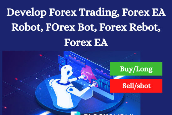 I will forex trading, forex ea robot, forex bot, forex ea, forex robot
