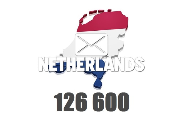 I will get 126k companies in netherlands 2021