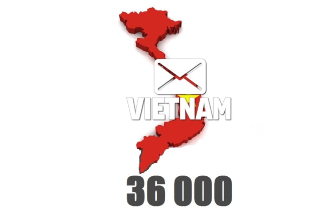 I will get 30k companies in vietnam 2021