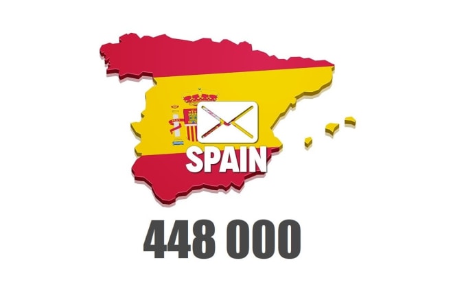 I will get 448k companies in spain 2021