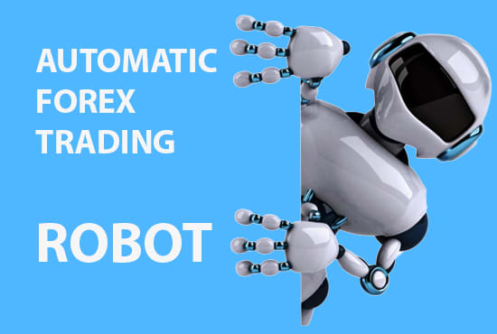 I will give forex autotrading robot
