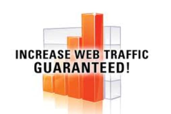 I will give you a list of directories to put your website in for free to get traffic etc