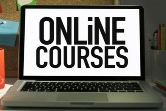 I will give you any udemy course you want for 5usd