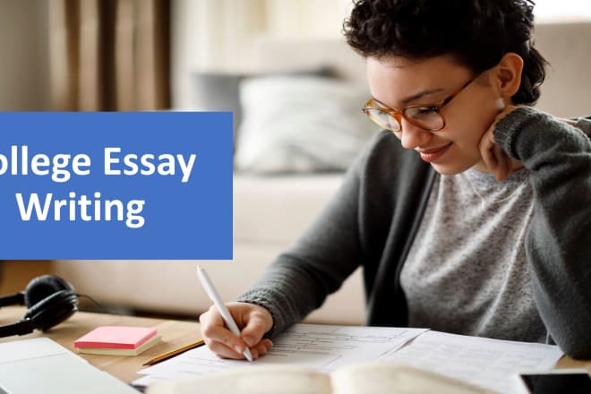 I will help you find and craft your best college app essays