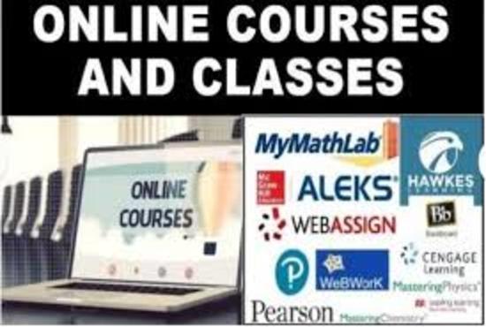 I will help you in calculus pearson, webassign courses and quizzes