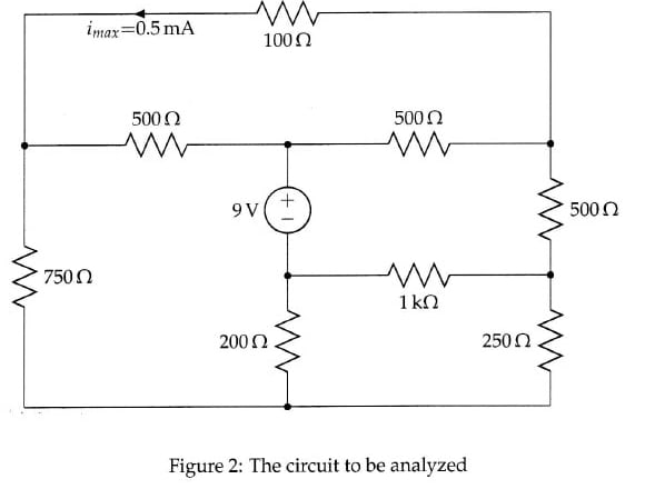 I will help you in electronic circuit analysis and simulation