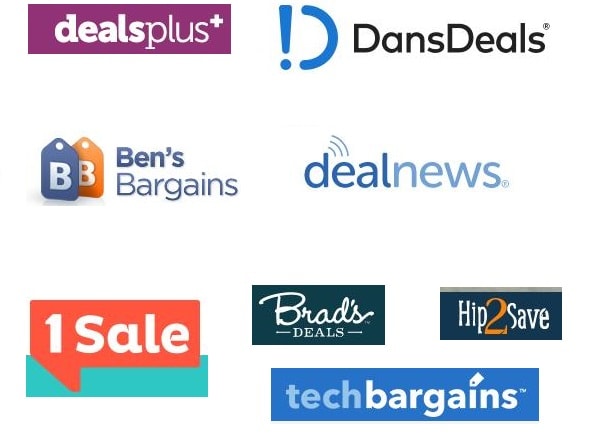 I will help you post deals on dealnews 1sale bensbargain techbargain