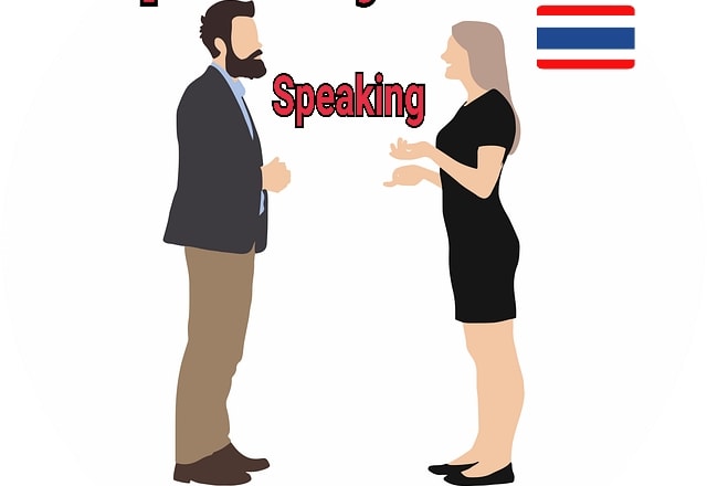 I will help you speak thai in 1 day