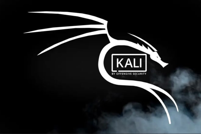 I will install and setup complete kali linux on your PC