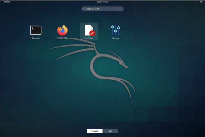 I will install anything on your ubuntu and kali linux,windows pc