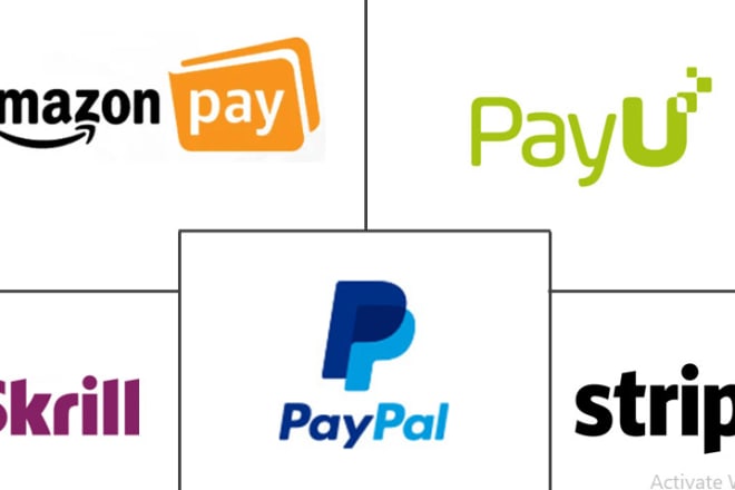 I will integrate germany payment gateway to shopify set up paypal and stripe