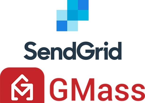 I will integrate gmass with sendgrid
