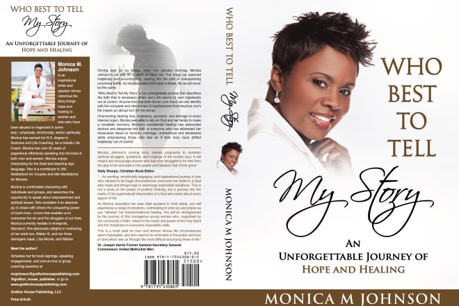 I will kdp book cover, book cover design, kindle cover, christian book cover
