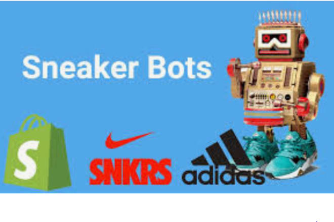 I will l build sneaker bot, sneaker app, design for auto function and purchase bot