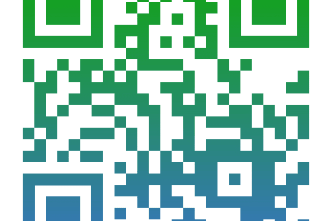 I will make a professional dynamic qr code within 24hrs