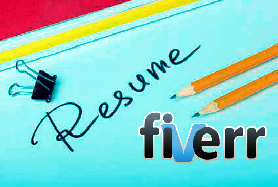 I will make edit perfect Resume and Cover letter for your Dream Job