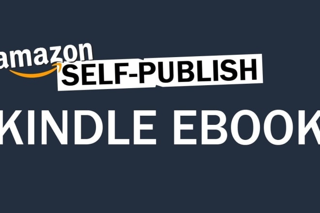 I will make your perfect layout for amazon KDP publishing