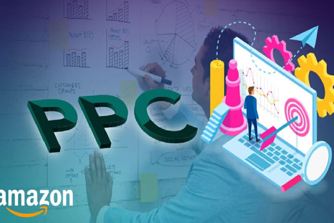 I will manage amazon PPC campaign and do PPC optimization for your amazon