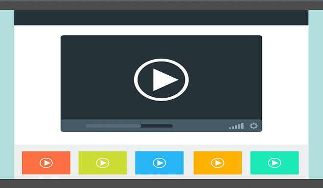 I will manually submit your video to top 30 video sharing sites