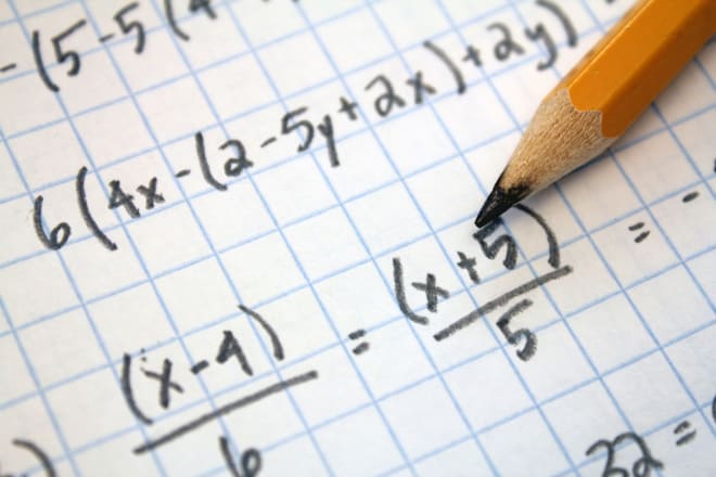 I will online math tutoring in vietnamese or english