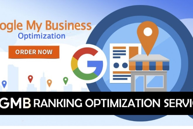 I will optimize your gmb listing for local SEO