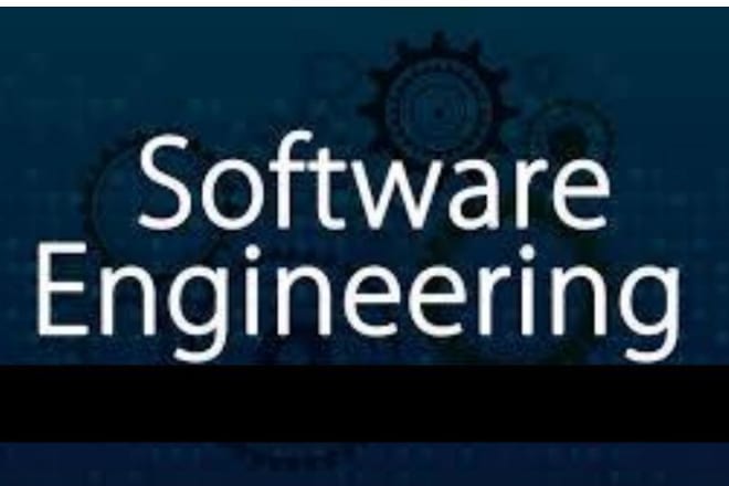 I will perfectly do all software engineering related tasks for you