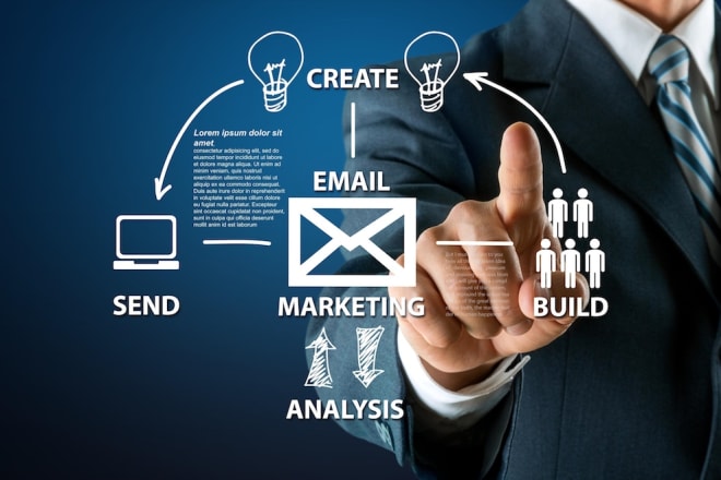 I will perfectly run your email marketing campaign