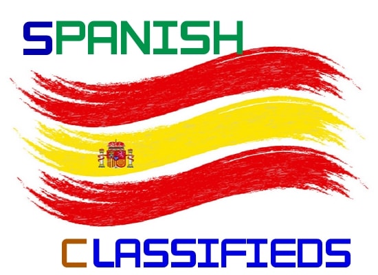 I will post your business to 10 high traffic spanish classifieds sites, spain