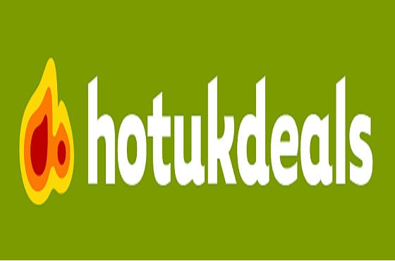 I will post your deal on hotukdeals