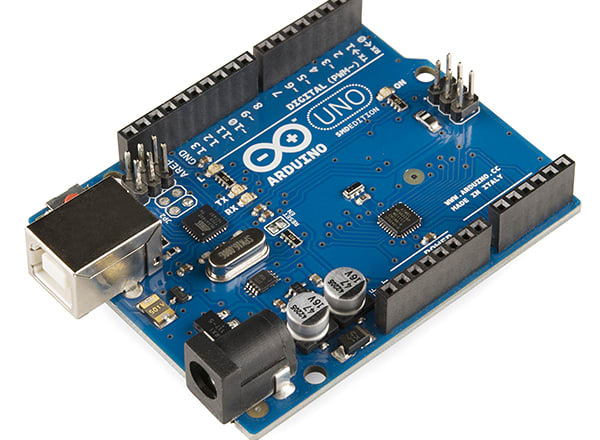 I will program your arduino or microcontroller