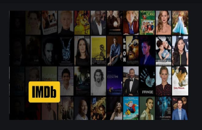 I will promote your online course, udemy and drive targeted imdb traffic to website