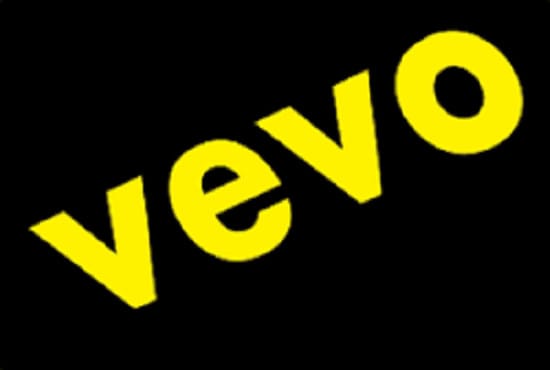 I will promote your vevo channel organically