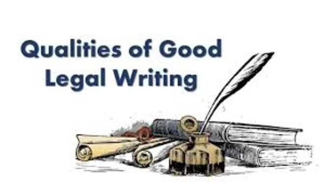 I will provide legal research writing services proof reading