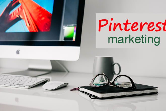 I will provide natural pinterest marketing services