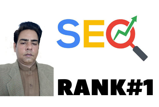 I will provide squarespace, wix or wordpress website SEO services for high google rank