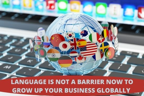 I will provide translator services between multiple languages