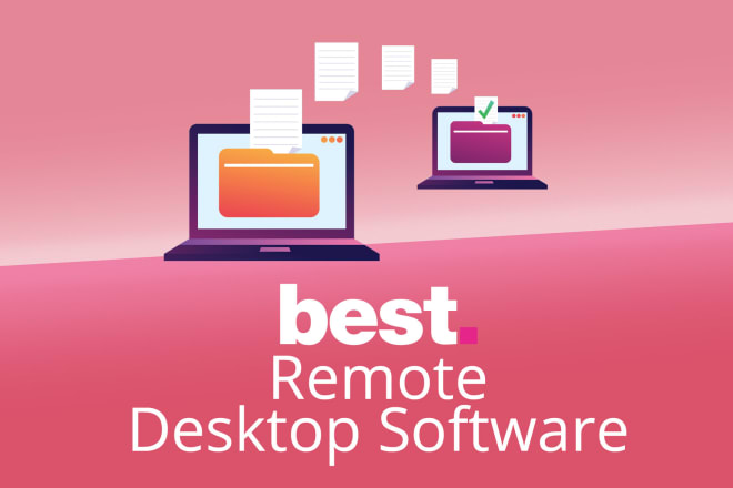 I will provide windows rdp remote desktop service