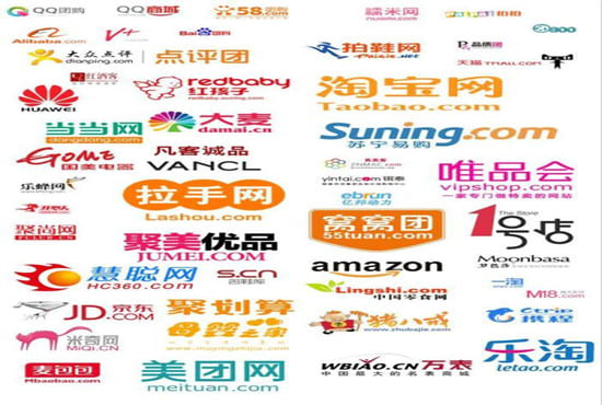 I will purchase items for you in taobao and jingdong