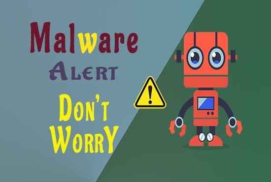 I will remove malware, recover hacked wordpress, fix security