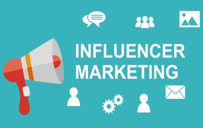 I will research best for instagram influencer marketing