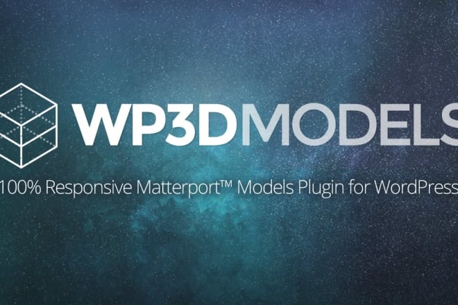 I will review wp3d models for better matterport marketing