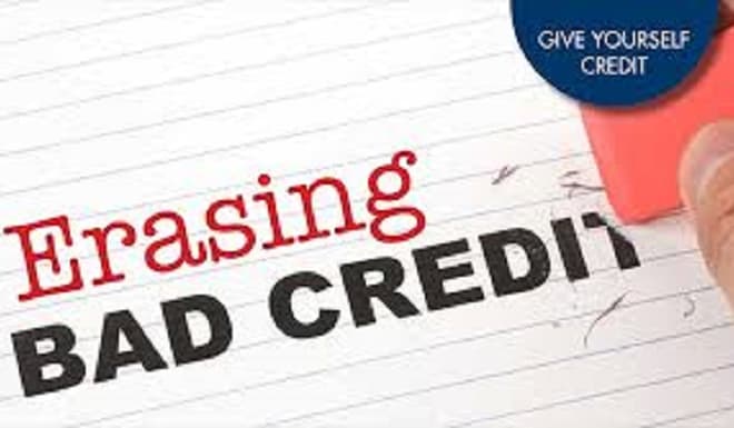 I will send you 8 effective credit repair letters that work