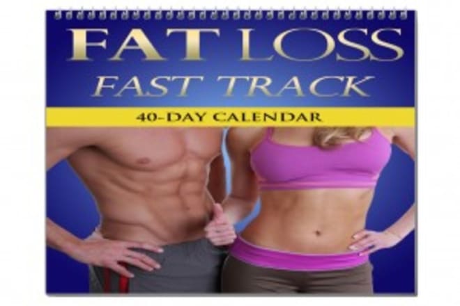 I will send you my fat loss ebook with techniques and habits to flatten your belly, tone your arms and legs only