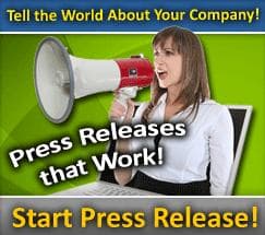 I will send Your Press Release or your Ads to more than 4 million people and 2000 Relevant News Media, Magazines, TV, Radio, Online etc