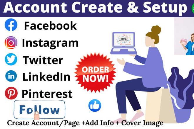 I will setup facebook page promotion and ig ads campaign to grow your business manager