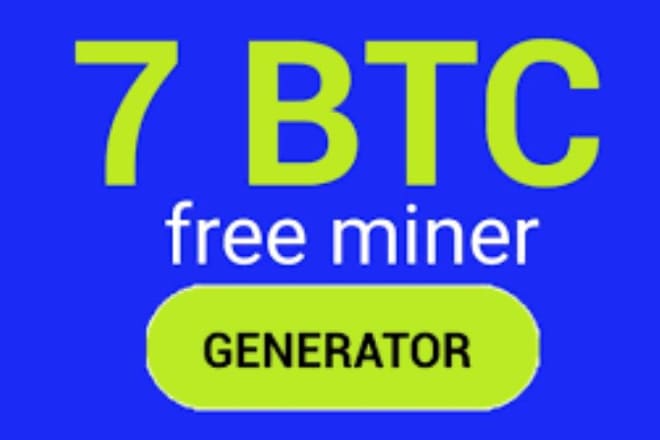 I will setup higher instant income mining bot, trading bot, mining app, for all pc