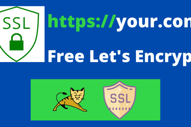 I will setup letsencrypt free SSL on wordpress or vps or linux