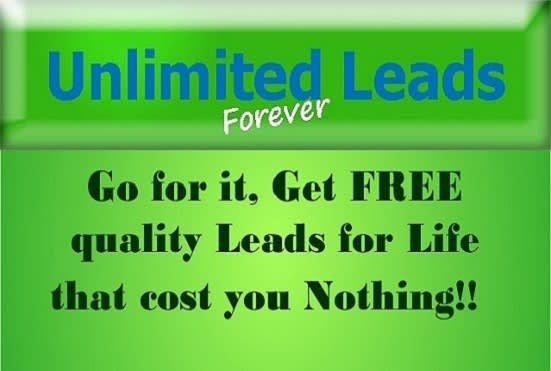 I will show you how to generate super fresh email leads in seconds
